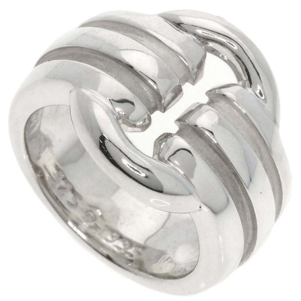 TIFFANY Authentic Silver Ring